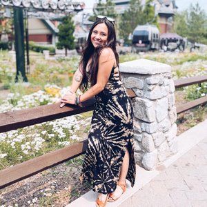 Meet your Posher, Miriam